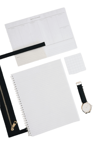 Core Section Illustration